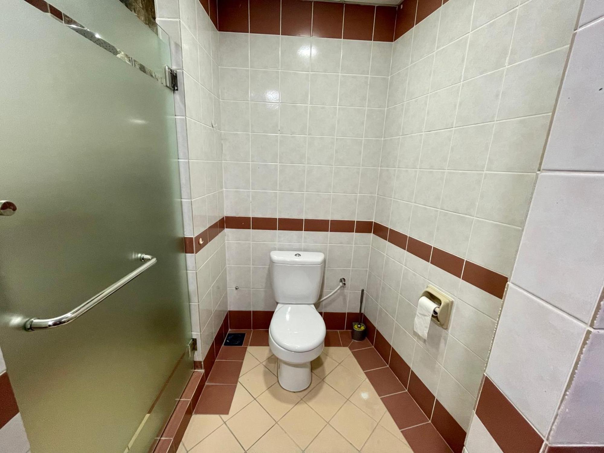 Kuching City Center Riverbank Suites With Marvelous River View Εξωτερικό φωτογραφία