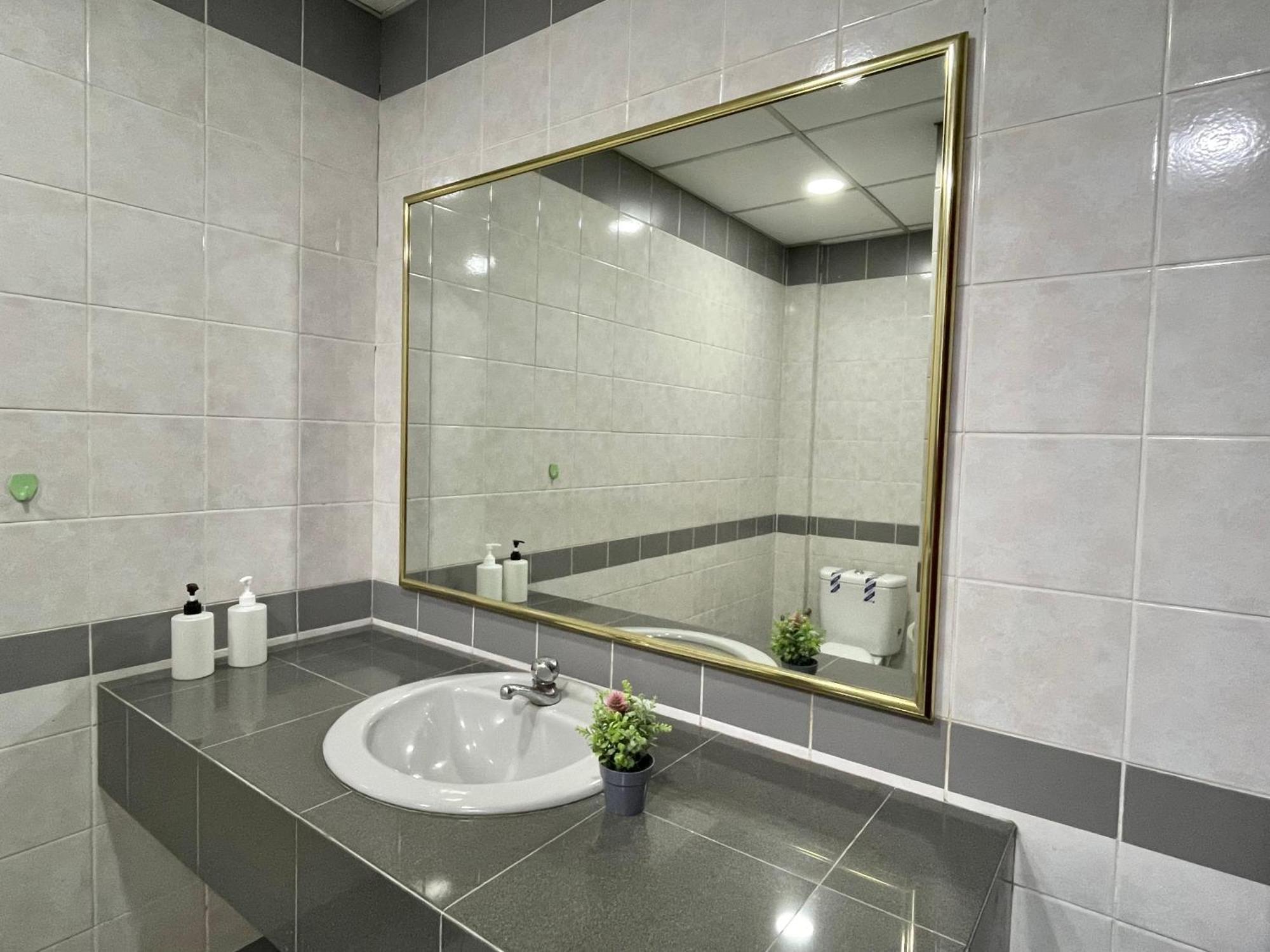 Kuching City Center Riverbank Suites With Marvelous River View Εξωτερικό φωτογραφία