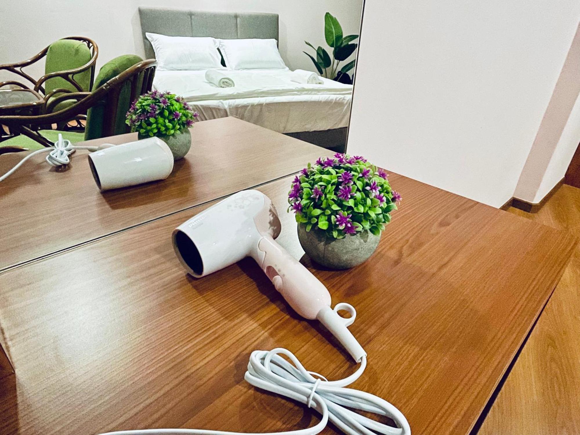 Kuching City Center Riverbank Suites With Marvelous River View Εξωτερικό φωτογραφία